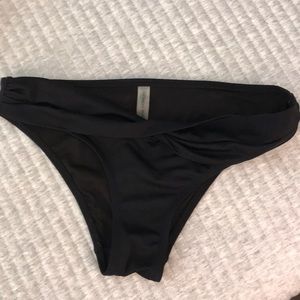 Low rise Victoria’s Secret bikini bottoms